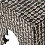 Столик дизайнерский Modernization варинант исполнения - 4 | Loft Concept в Нижнем Новгороде