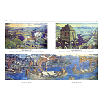 Подарочный Арт-альбом Сказка  Русская живопись  варинант исполнения - 7 | Loft Concept в Нижнем Новгороде