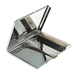 Портсигар с газовой зажигалкой из натурального камня Офит Благородный Stone Cigarettes Cases варинант исполнения - 2 | Loft Concept в Нижнем Новгороде