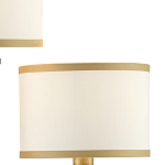 Бра с 3-мя абажурами Shamrock варинант исполнения - 1 | Loft Concept в Нижнем Новгороде