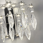 Бра с хрустальными подвесками Quasar варинант исполнения - 9 | Loft Concept в Нижнем Новгороде