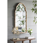 Зеркало-окно с ретро эффектом Reflection Aek Deep варинант исполнения - 10 | Loft Concept в Нижнем Новгороде