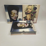 100 современных модельеров 100 Contemporary Fashion Designers  варинант исполнения - 4 | Loft Concept в Нижнем Новгороде