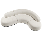 Диван Dallas варинант исполнения - 2 | Loft Concept в Нижнем Новгороде