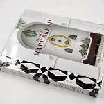 Подарочная Книга Inside Marrakesh: Enchanting Homes and Gardens варинант исполнения - 2 | Loft Concept в Нижнем Новгороде