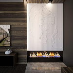 Барельеф FACE варинант исполнения - 1 | Loft Concept в Нижнем Новгороде