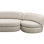 Диван модульный со столиком Ulysses варинант исполнения - 5 | Loft Concept в Нижнем Новгороде