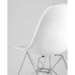 Стул Eames DSR White варинант исполнения - 3 | Loft Concept в Нижнем Новгороде