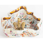 Блюдо фарфоровое Polly варинант исполнения - 2 | Loft Concept в Нижнем Новгороде