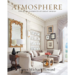 Atmosphere: The Seven Elements of Great Design варинант исполнения - 1 | Loft Concept в Нижнем Новгороде