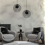 Барельеф ALIEN варинант исполнения - 2 | Loft Concept в Нижнем Новгороде