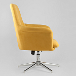 Мягкое кресло с широким сиденьем Ochery варинант исполнения - 4 | Loft Concept в Нижнем Новгороде