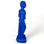 Скульптура Seletti Bronzo Blue варинант исполнения - 4 | Loft Concept в Нижнем Новгороде