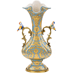 Ваза фарфоровая Germanyt варинант исполнения - 1 | Loft Concept в Нижнем Новгороде