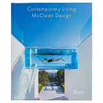 Альбом Самые востребованные архитекторы Голливуда Contemporary Living by McClean Design варинант исполнения - 1 | Loft Concept в Нижнем Новгороде