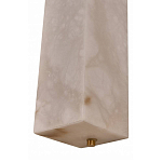 Бра в форме прямоугольника Perfection of Geometry варинант исполнения - 5 | Loft Concept в Нижнем Новгороде