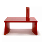 Кресло «Red» варинант исполнения - 3 | Loft Concept в Нижнем Новгороде