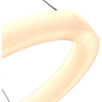 Люстра круглая с цельным каменным корпусом Unbreakable Stone варинант исполнения - 9 | Loft Concept в Нижнем Новгороде