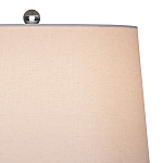 Настольная лампа зеленая грушевидной формы Rich Green Glaze варинант исполнения - 2 | Loft Concept в Нижнем Новгороде