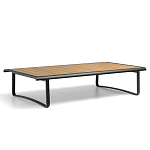 Дизайнерский кофейный стол PHOENIX Coffee Table варинант исполнения - 6 | Loft Concept в Нижнем Новгороде