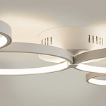 Потолочный светильник Olympia 3000-4000К 39Вт варинант исполнения - 5 | Loft Concept в Нижнем Новгороде