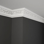 Карниз с орнаментом KO-17 варинант исполнения - 1 | Loft Concept в Нижнем Новгороде