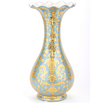 Ваза фарфоровая Vert варинант исполнения - 5 | Loft Concept в Нижнем Новгороде