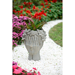 Кашпо Hidden emotions варинант исполнения - 6 | Loft Concept в Нижнем Новгороде