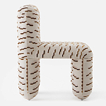 Стул GIOTTO Dining Armchair варинант исполнения - 2 | Loft Concept в Нижнем Новгороде