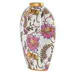 Ваза фарфоровая Leopard Collection  варинант исполнения - 1 | Loft Concept в Нижнем Новгороде