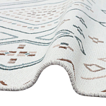 Ковер Yurt Saffron варинант исполнения - 3 | Loft Concept в Нижнем Новгороде