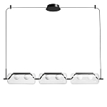 Подвесной светодиодный светильник St. Gallen варинант исполнения - 3 | Loft Concept в Нижнем Новгороде