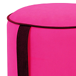 Круглый пуф Olivia Pouf варинант исполнения - 2 | Loft Concept в Нижнем Новгороде