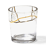 Стакан Seletti Kintsugi  варинант исполнения - 2 | Loft Concept в Нижнем Новгороде