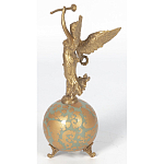 Фигурка The angel on the ball варинант исполнения - 12 | Loft Concept в Нижнем Новгороде