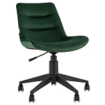 Кресло для рабочего стола Sheilly Green варинант исполнения - 1 | Loft Concept в Нижнем Новгороде