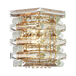 Бра в классическом хрустальном обрамлении Light Garland варинант исполнения - 3 | Loft Concept в Нижнем Новгороде