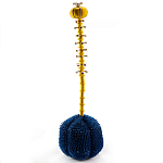 Дизайнерская статуэтка для интерьера Tropical Fruit Pandora 14 варинант исполнения - 3 | Loft Concept в Нижнем Новгороде