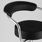 Стул барный на металлической ноге Evita варинант исполнения - 7 | Loft Concept в Нижнем Новгороде