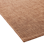 Ковер прямоугольный с эффектом джута Barefoot  варинант исполнения - 2 | Loft Concept в Нижнем Новгороде