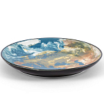 Блюдо Seletti Earth Europe варинант исполнения - 2 | Loft Concept в Нижнем Новгороде