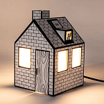 Настольная лампа Seletti On-Off Lamp варинант исполнения - 1 | Loft Concept в Нижнем Новгороде