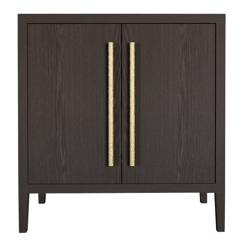 Современный Буфет Primo с 2 дверцами Темный орех Орех в Нижнем Новгороде | Loft Concept 