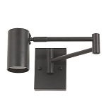 Бра с цилиндрическим плафоном и поворотным механизмом Trumpet Wall Lamp варинант исполнения - 6 | Loft Concept в Нижнем Новгороде