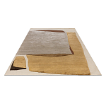 Ковер шелк Manhattan Wool Silk Carpet VII варинант исполнения - 2 | Loft Concept в Нижнем Новгороде