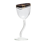 Бокал Seletti Regal варинант исполнения - 1 | Loft Concept в Нижнем Новгороде