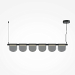 Люстра подвесная Fluffy 3000К 30Вт варинант исполнения - 8 | Loft Concept в Нижнем Новгороде