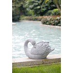 Кашпо The Lonely Swan варинант исполнения - 5 | Loft Concept в Нижнем Новгороде