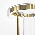 Напольный торшер светодионый Ikebana 3000К 24Вт варинант исполнения - 3 | Loft Concept в Нижнем Новгороде