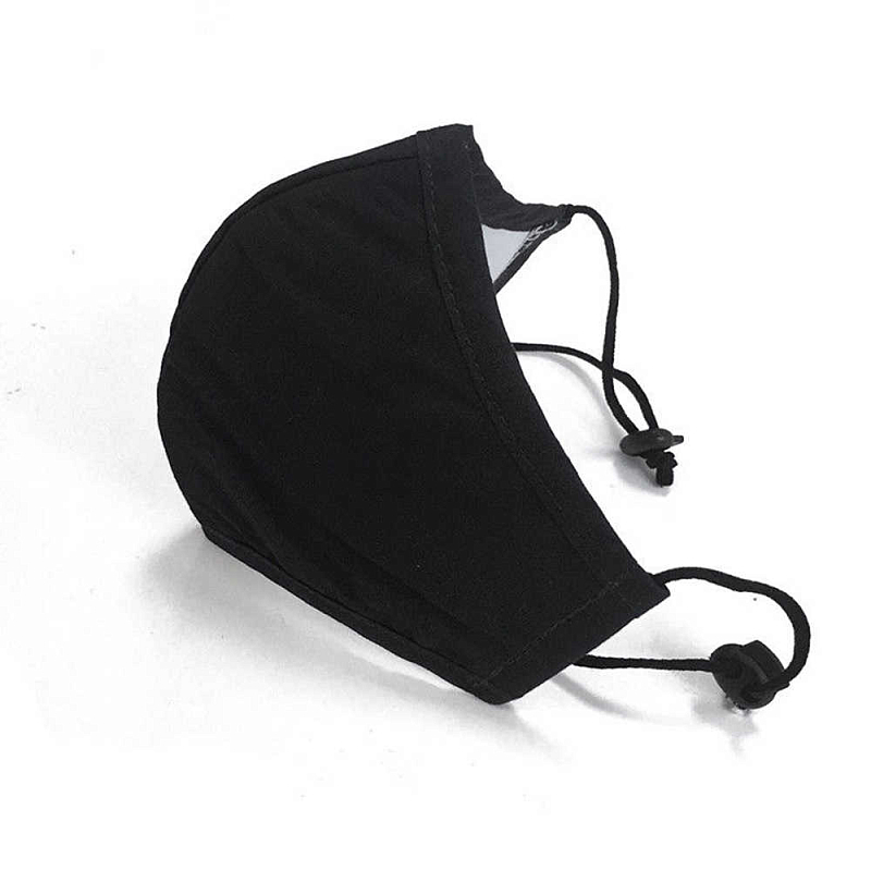 Средство индивидуальной защиты Текстильная маска для лица  в Нижнем Новгороде | Loft Concept 